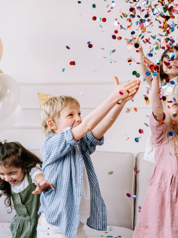 Comment organiser un anniversaire enfant ? - Le Blog My Party Kidz 